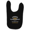 vintage genuine 1968 series all original parts Baby Bibs