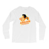 amazon fitness Long Sleeve Shirts
