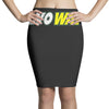no way Pencil Skirts