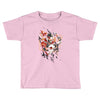 ninja 2 Toddler T-shirt