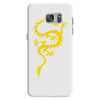 chinese dragon cool oriental asian kung fu Samsung Galaxy S7