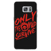 only the mad Samsung Galaxy S7