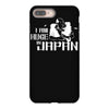 i'm huge in japan   funny humor big godzilla tokyo japanese tourist te iPhone 8 Plus Case