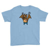 hello, my name is wayne Youth Tee