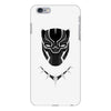 black panther minimalist iPhone 6 Plus/6s Plus Case