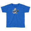 roll for casting heal Toddler T-shirt
