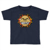 pugtato Toddler T-shirt