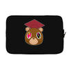 graduation bear kanye west Laptop sleeve