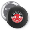 TOP PLAYER Pin-back button