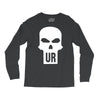underground resistance ur punisher Long Sleeve Shirts