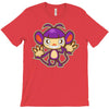 look ma, i've got four hands T-Shirt
