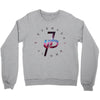 jake paul galaxy Crewneck Sweatshirt