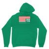 underwood 2016 president house of cards Unisex Hoodie