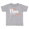 fab boo Toddler T-shirt