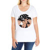 Dobre Brothers Ladies Curvy T-Shirt