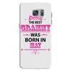 The Best Grammy Was Born In May Samsung Galaxy S7