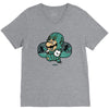 creaturooki V-Neck Tee