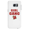 Girl Gang Samsung Galaxy S7 Edge