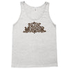 blue murder logo Tank Top