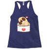 you've got mail Racerback Tank