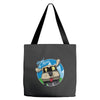 road to aspen Tote Bags