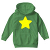 steven universe star Youth Hoodie