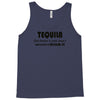 tequila dont have to drink it Tank Top