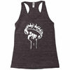 five kings Racerback Tank