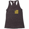 Dent The Universe Racerback Tank