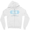 prescott pharmaceuticals Zipper Hoodie