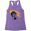 rocky adrian Racerback Tank
