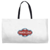 independence day 4 of july Weekender Totes