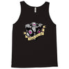 friends &lsquo;til the end Tank Top