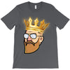 king mcgregor T-Shirt