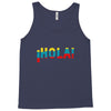 16. ihola! 011 Tank Top