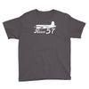 super corsair race 57 reno air racer decal f4u f2g air racing Youth Tee