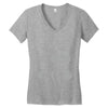 know your moons Women's V-Neck T-Shirt