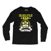 raise dad nurse Long Sleeve Shirts