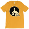happy scottie halloween! T-Shirt