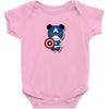 fahrie77 Baby Bodysuit