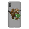 power critters iPhoneX
