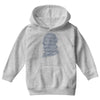 quotable shakespeare Youth Hoodie