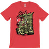 rock accident T-Shirt