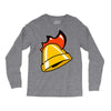 cluckin' bell Long Sleeve Shirts