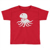 octopus (2) Toddler T-shirt