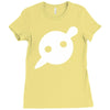 knife party 2 electro house Ladies Fitted T-Shirt