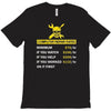 computer repair rate T-Shirt