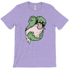 yet another new id T-Shirt