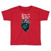 nature in my heart Toddler T-shirt