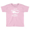 New Mommy 2018 Rokie Dept. Toddler T-shirt